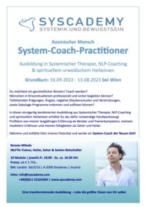 System-Coach-Practitioner bei Wien